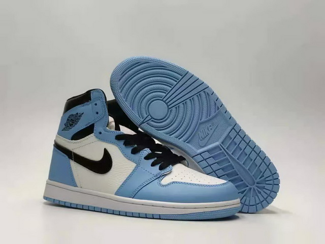 Air Jordan 1-370